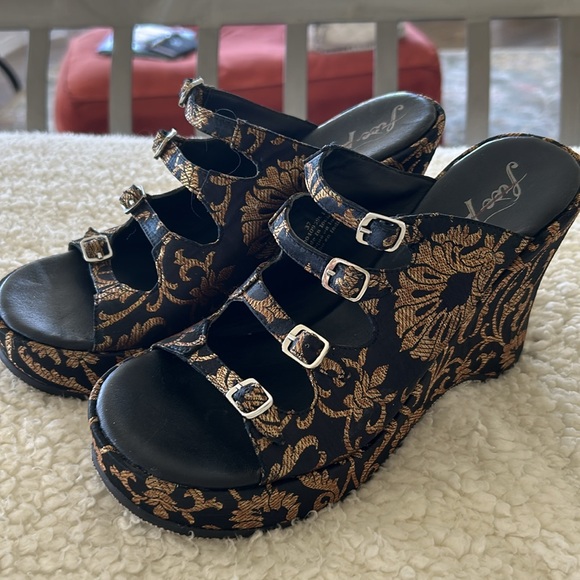 Free people shoes - Picture 2 of 7